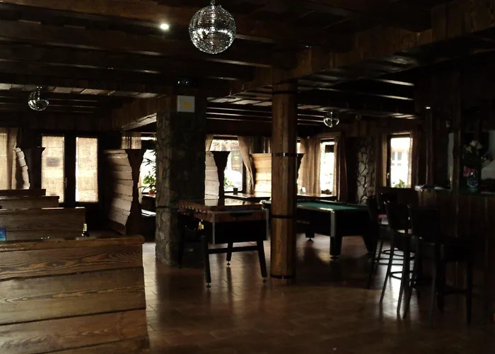 Kovacs Hotel Superior