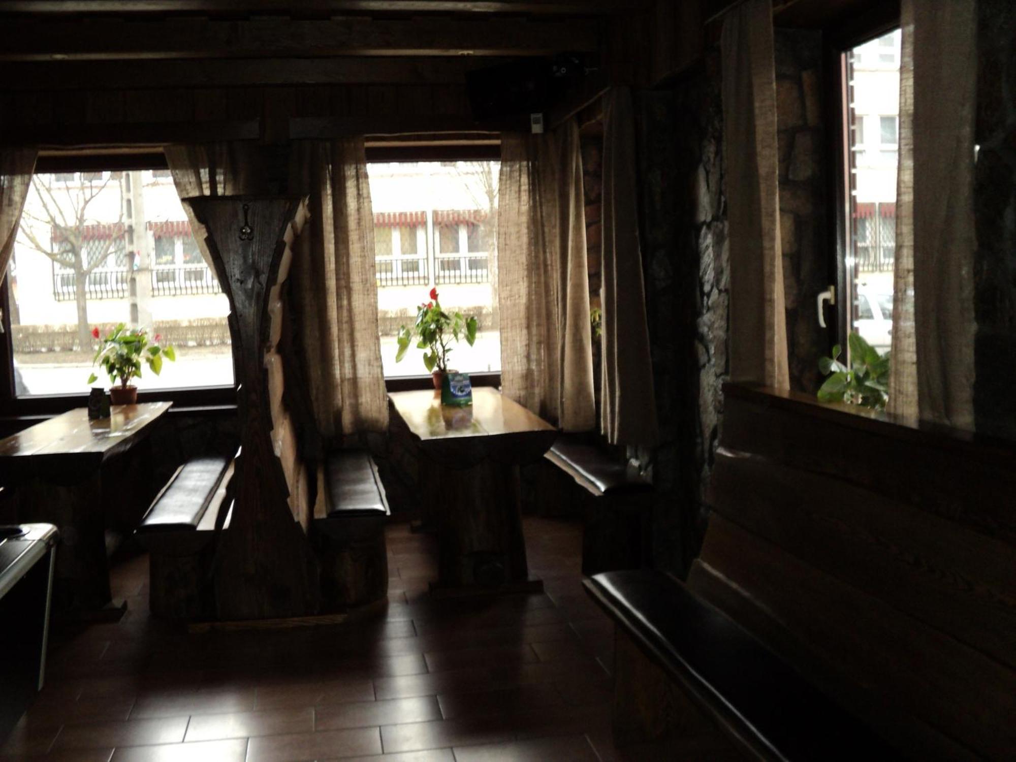 Kovacs Superior Hotel 3*