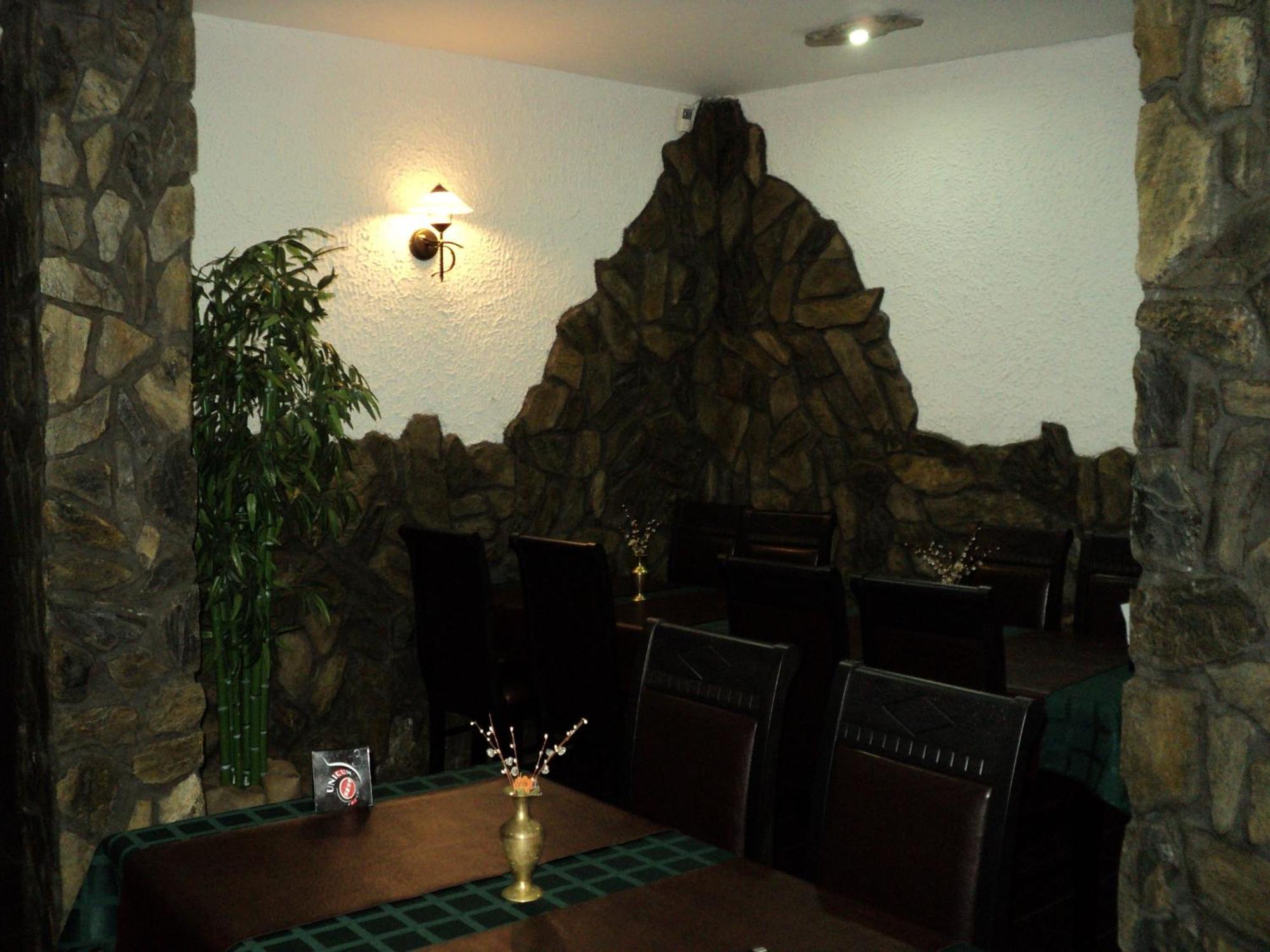 Hotel Kovacs Superior 3*