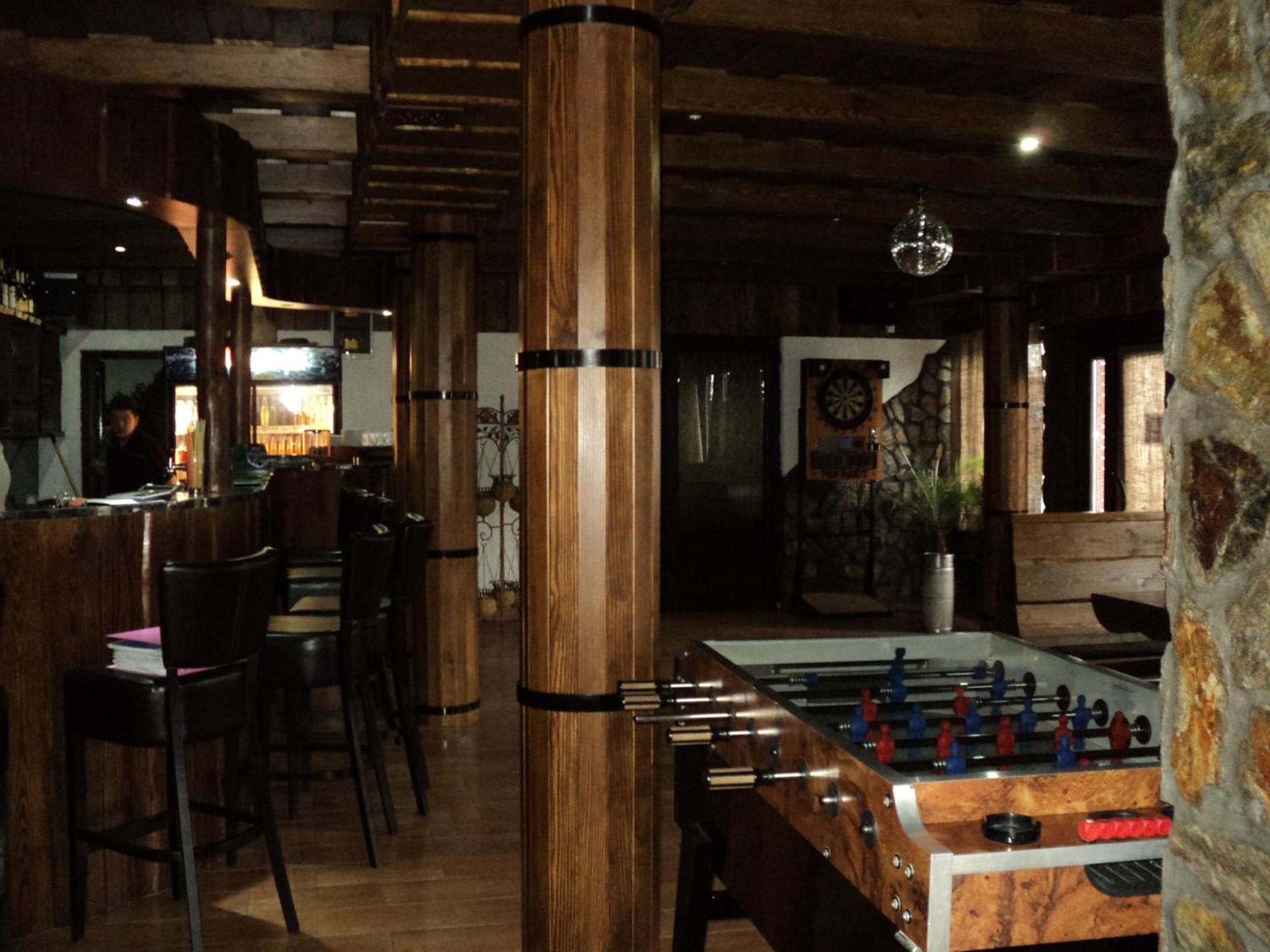Kovacs Superior Hotel Vasarosnameny