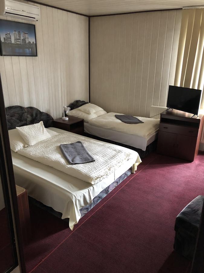 Hotel Kovacs Superior 3*