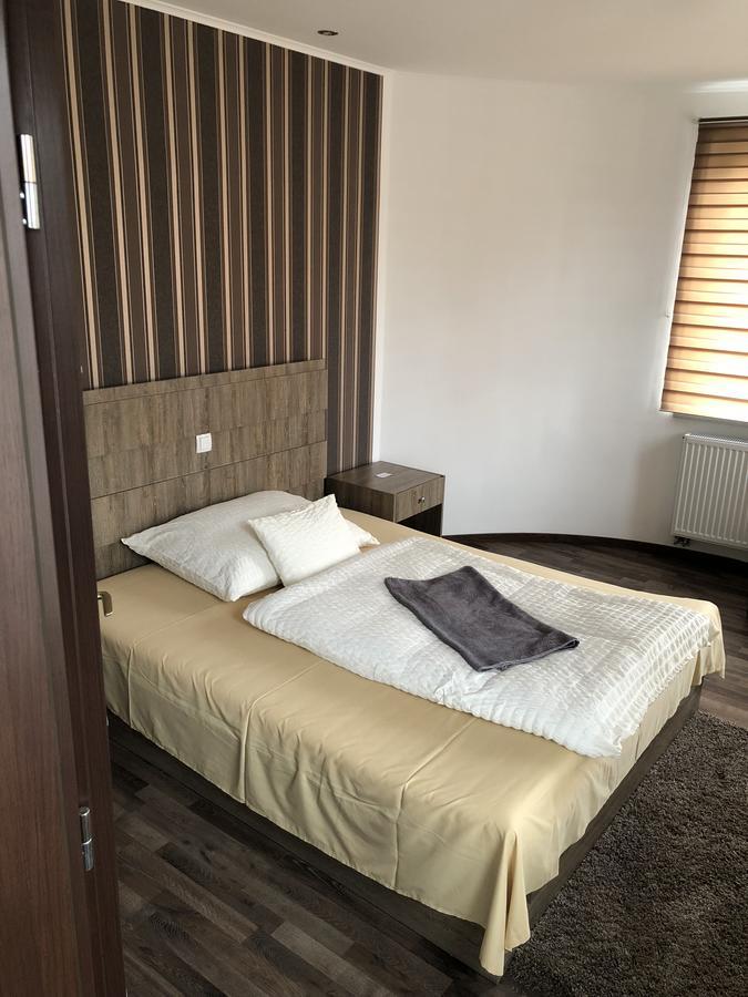 Hotel Kovacs Superior