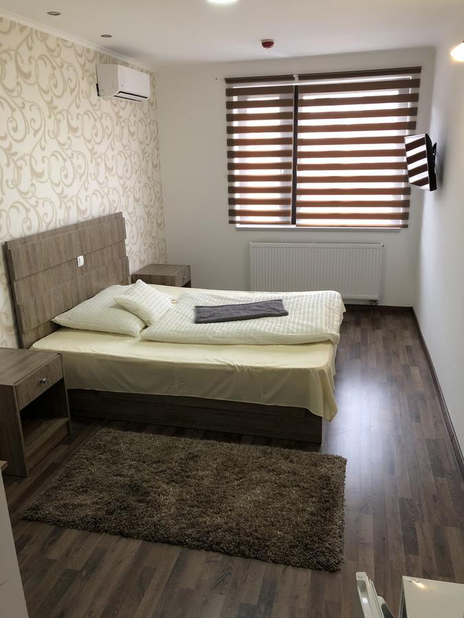 Hotel Kovacs Superior 3*
