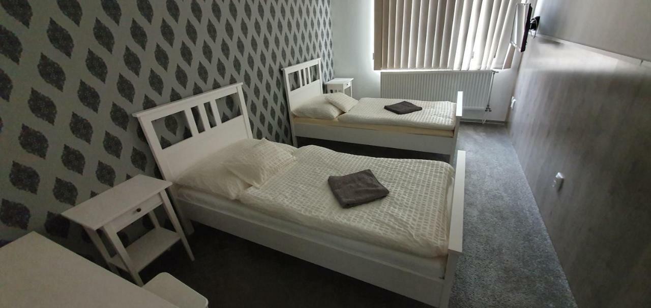 Szálloda Kovács Superior 3*
